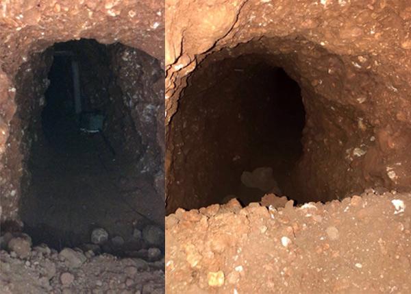 PKK/YPG'ye Nusaybin'de darbe