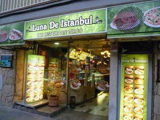 Barselona'da ikinci terör saldırısı