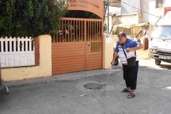 Alperen'in dedesinin torun feryadı