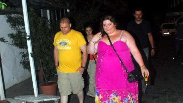 Pelin Öztekin yine ameliyat oldu