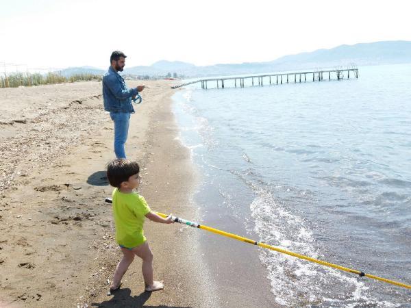 Okul servisinde unutularak ölen çocuğun evinde yas var