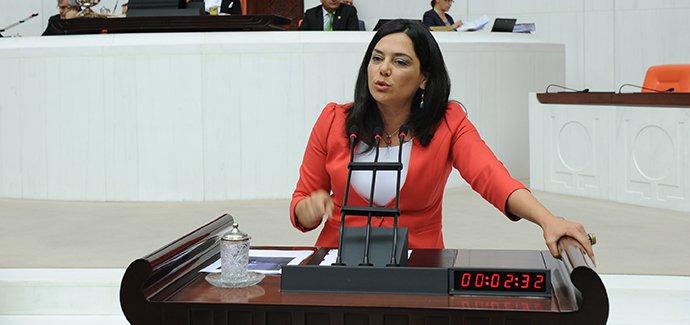 Rakı fabrikasının kapatılmasına CHP'den tepki