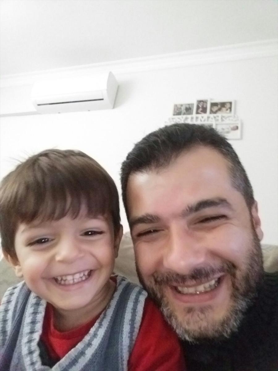 Okul servisinde unutularak ölen çocuğun evinde yas var