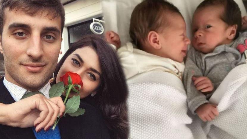 Ebru Şancı kocasına mesaj atan kadını ifşa etti