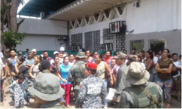 Venezuela'da hapishane baskını: En az 37 ölü