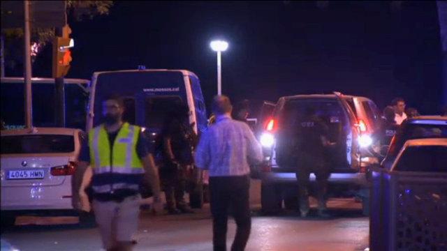 İspanya'da yeni terör saldırısı girişimi