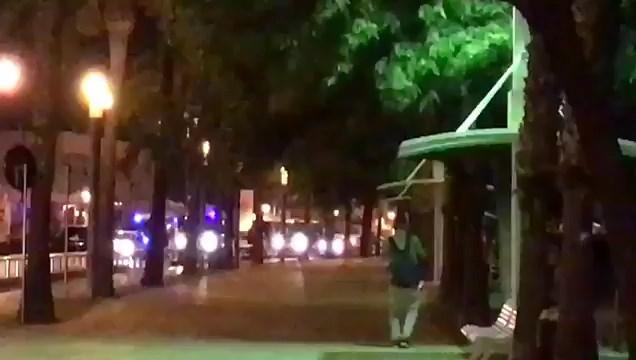 İspanya'da yeni terör saldırısı girişimi