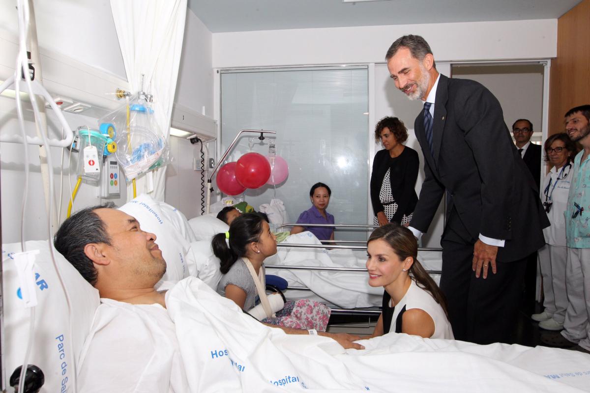 İspanya'daki terör saldırıları