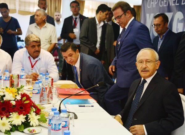 Kılıçdaroğlu: Mercimeği ithal eden ülke konumundayız