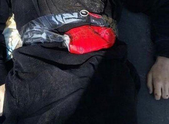 Rusya'da terör saldırısı