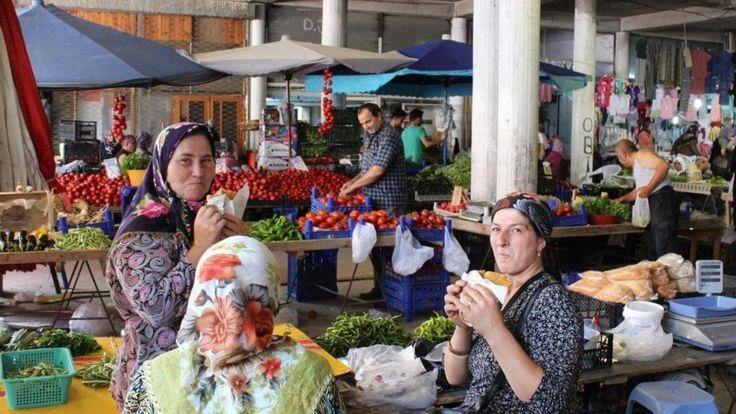Sinop'un mutluluğunun sebebi Diyojen