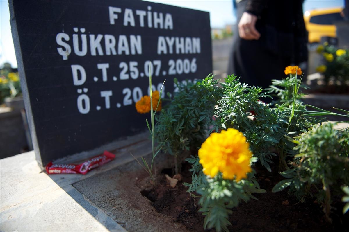 Gaziantep'te düğün yerine düzenlenen terör saldırısının yıl dönümü