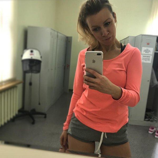 Rus Sözcü Zaharova'dan samimi açıklamalar