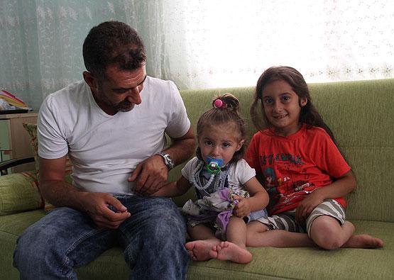 Gaziantep'te düğün yerine düzenlenen terör saldırısının yıl dönümü