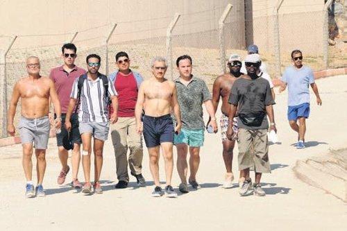 Suudi prens Bodrum'u zengin etti