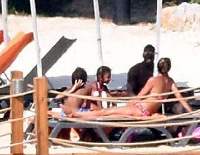 Demba Ba koy kapattı