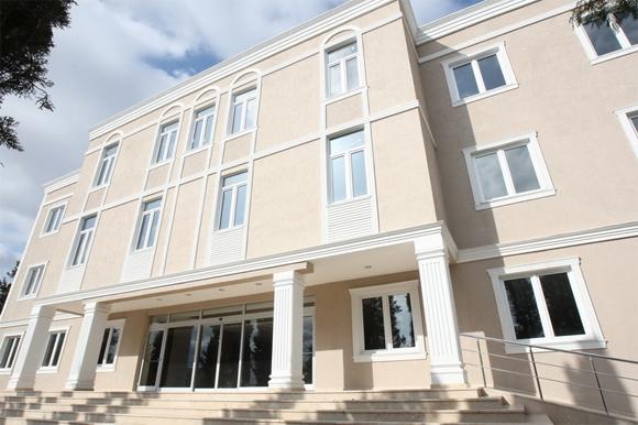 Nişantaşılılar düğünlerden rahatsız