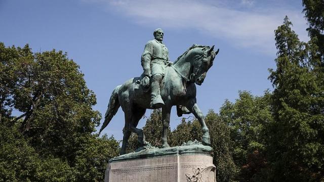 Charlottesville Belediye Meclisinden yeni 