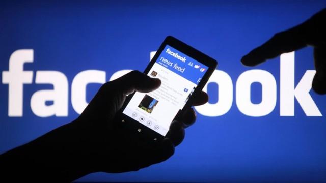 Facebook Avrupa'da çöktü