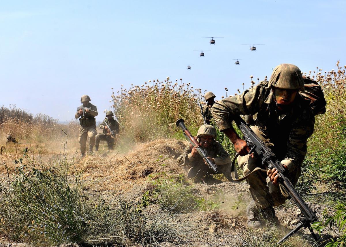 Murat Karayılan'ın telsiz konuşmaları ortaya çıktı