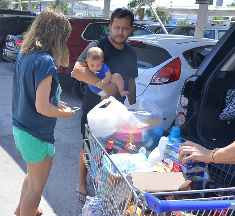 Gülşen: Marka takıntım yok ucuzunu alırım