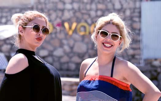 İranlı turistlerin gözdesi Van