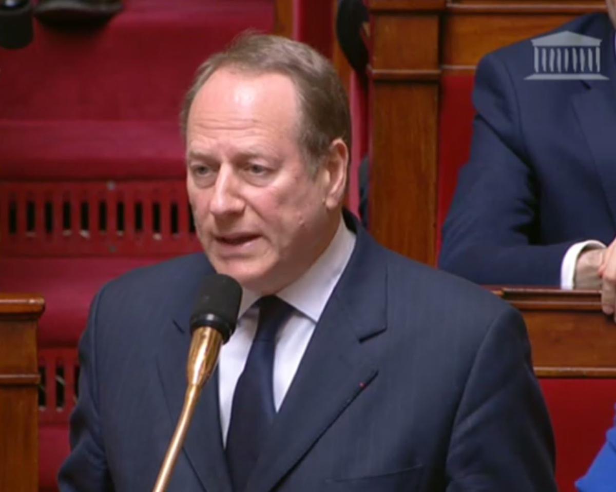 Paris'te sığınmacı istenmiyor