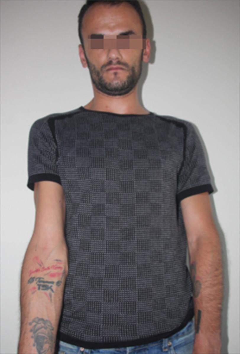 FETÖ propagandası yapan kişi gözaltına alındı