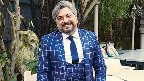 Deniz Seki ve Faruk Salman ayrıldı