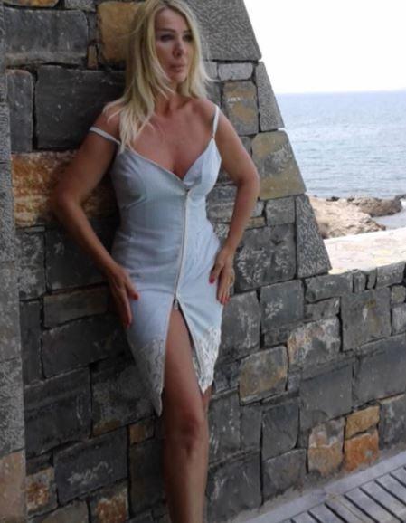 Seda Sayan yaş küçültme davası açtı