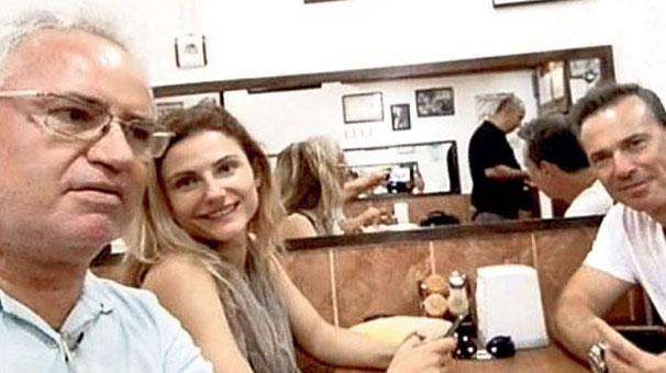 Murat Başoğlu'nun abisi evini satılığa çıkardı