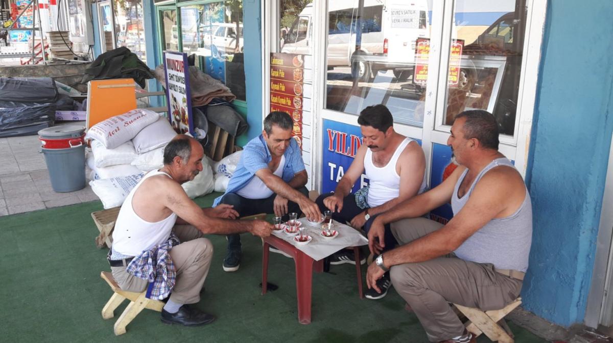 CHP'de atlet akımı