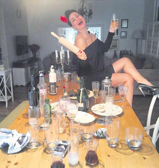 Şişli Belediyesi'nde 27 milyon liralık aşk vurgunu iddiası