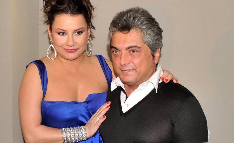 Deniz Seki ve Faruk Salman ayrıldı