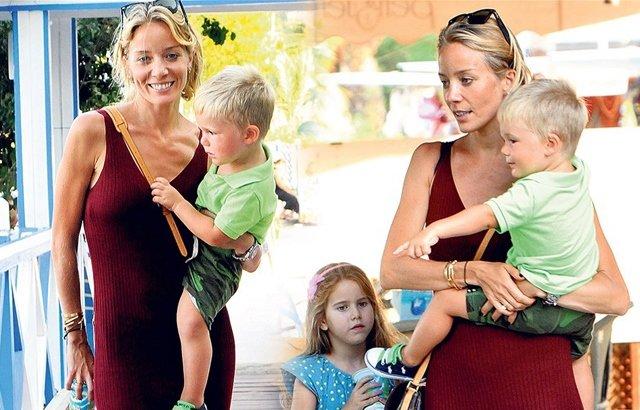 Bade İşçil: Yaşadığım travmayı oğluma sarılarak atlattım