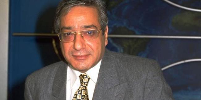 Mesut Mertcan vefat etti