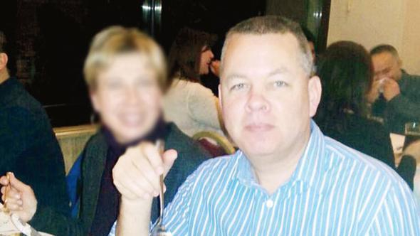 FETÖ üyeliğinden tutuklanan papaza yeni suçlama