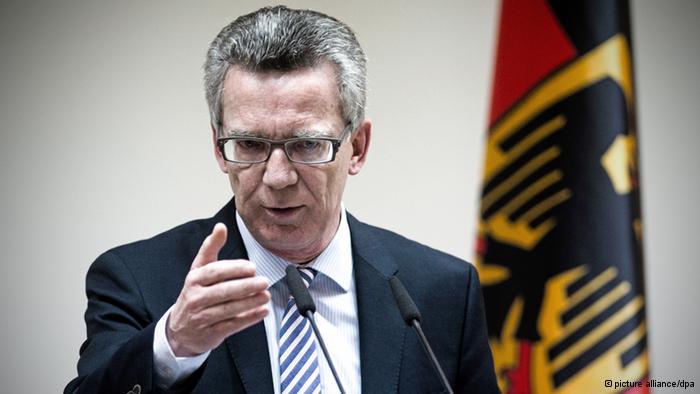 Almanya Solcu internet sitesini kapattı