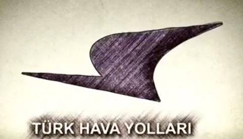 Türk Hava Yolları logosunun hikayesi