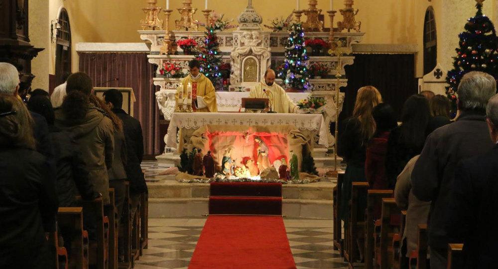 FETÖ üyeliğinden tutuklanan papaza yeni suçlama