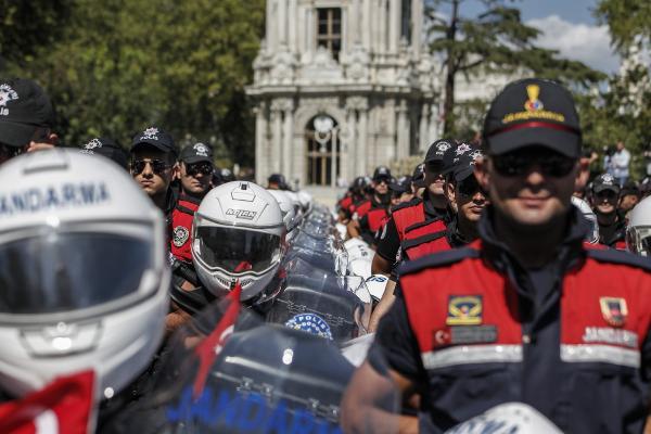 Cumhurbaşkanı Erdoğan'dan uyuşturucu tacirlerine gözdağı