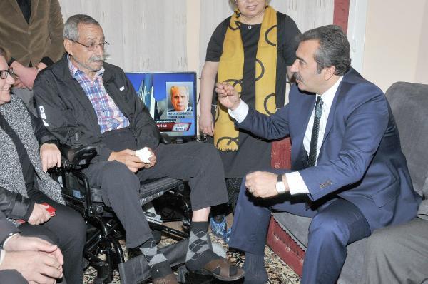 Mesut Mertcan vefat etti