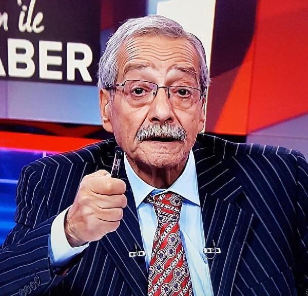 Mesut Mertcan vefat etti