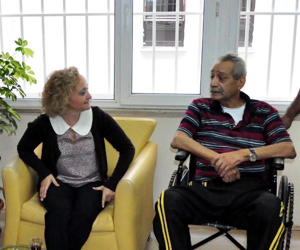 Mesut Mertcan vefat etti