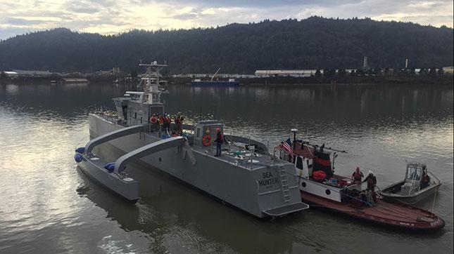 Uzmanlardan BM'ye: Katil robotları yasaklayın