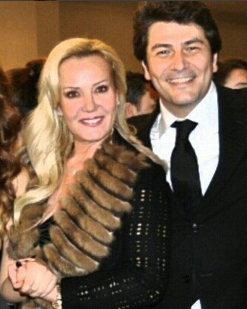 Filiz Aker'in arkadaşı Vatan Şaşmaz'la ilişkisini anlattı