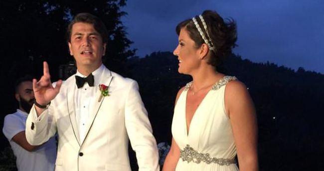 Vatan Şaşmaz'ın eşi 4 aylık hamileydi