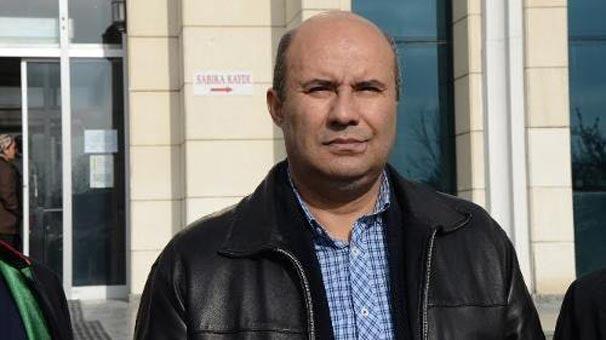 FETÖ'cü eski emniyet müdürünün oğlu ve eşi tutuklandı