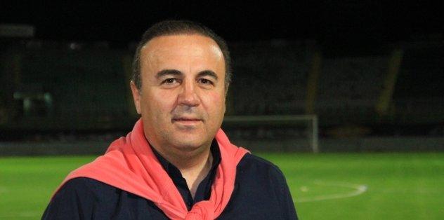 Konyaspor Sözcüsü Ahmet Baydar'da ByLock çıktı