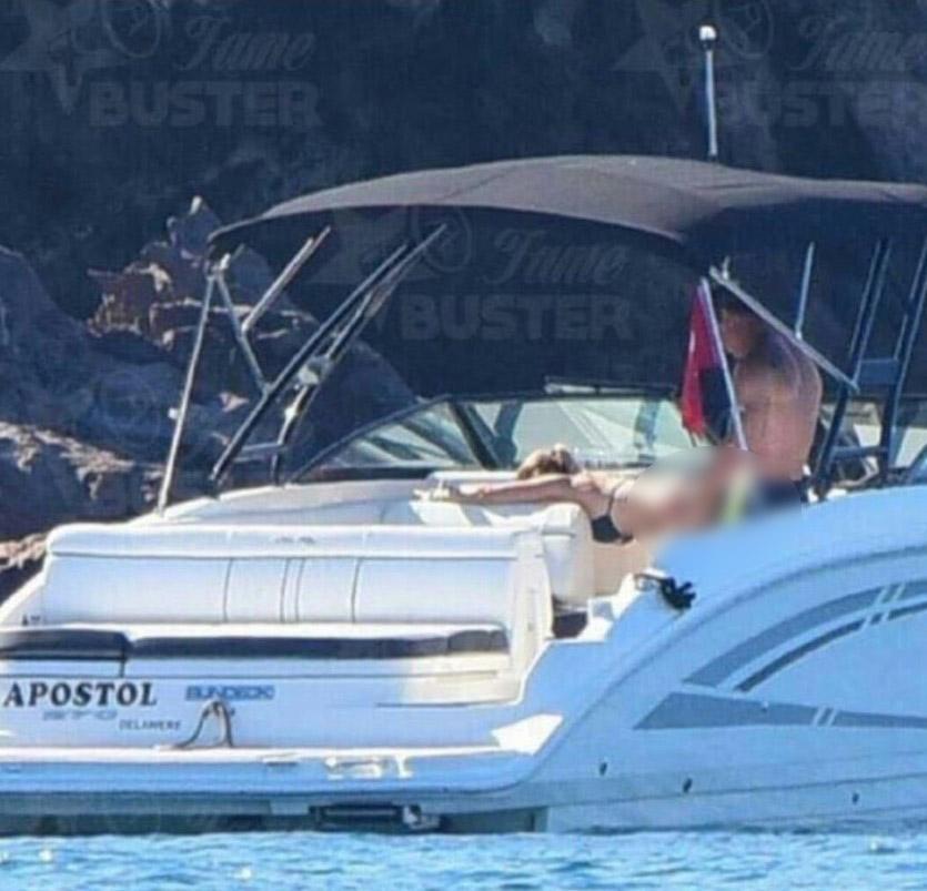 Murat Başoğlu'na soruşturma